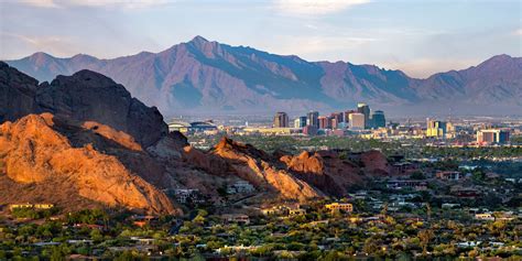 Phoenix, Arizona